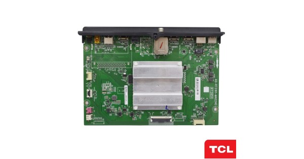 PLACA PRINCIPAL TCL 50SK8300 40 RT51H1 MAD2HG ID 410 ORIGINAL